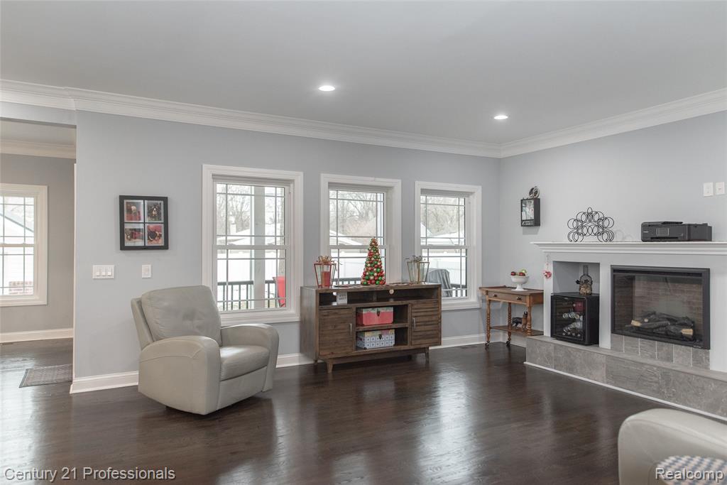 513 Renshaw Street, Rochester, MI 48307 — Photo 24
