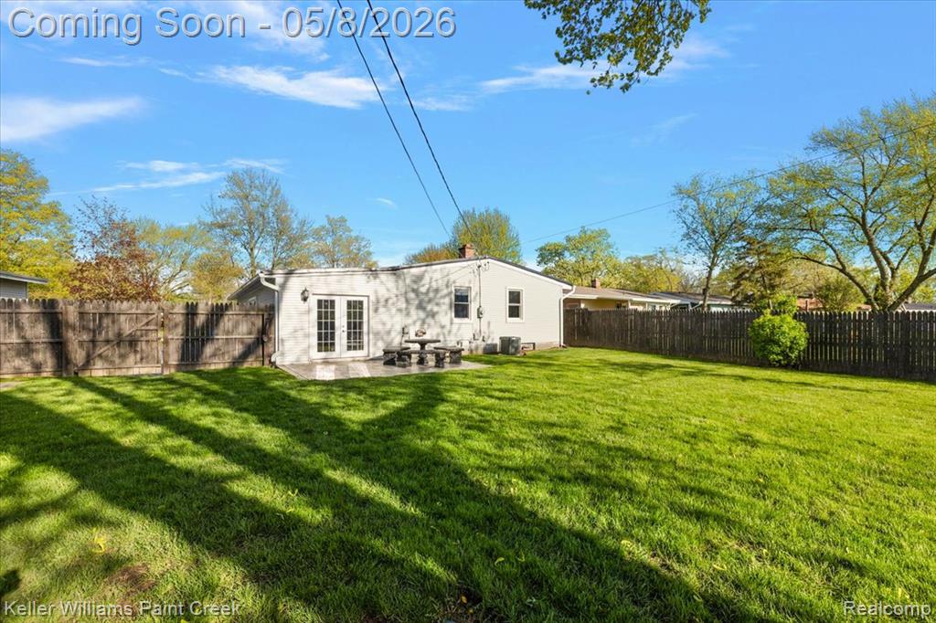 814 Cypress Drive, Davison, MI 48423 — Photo 8