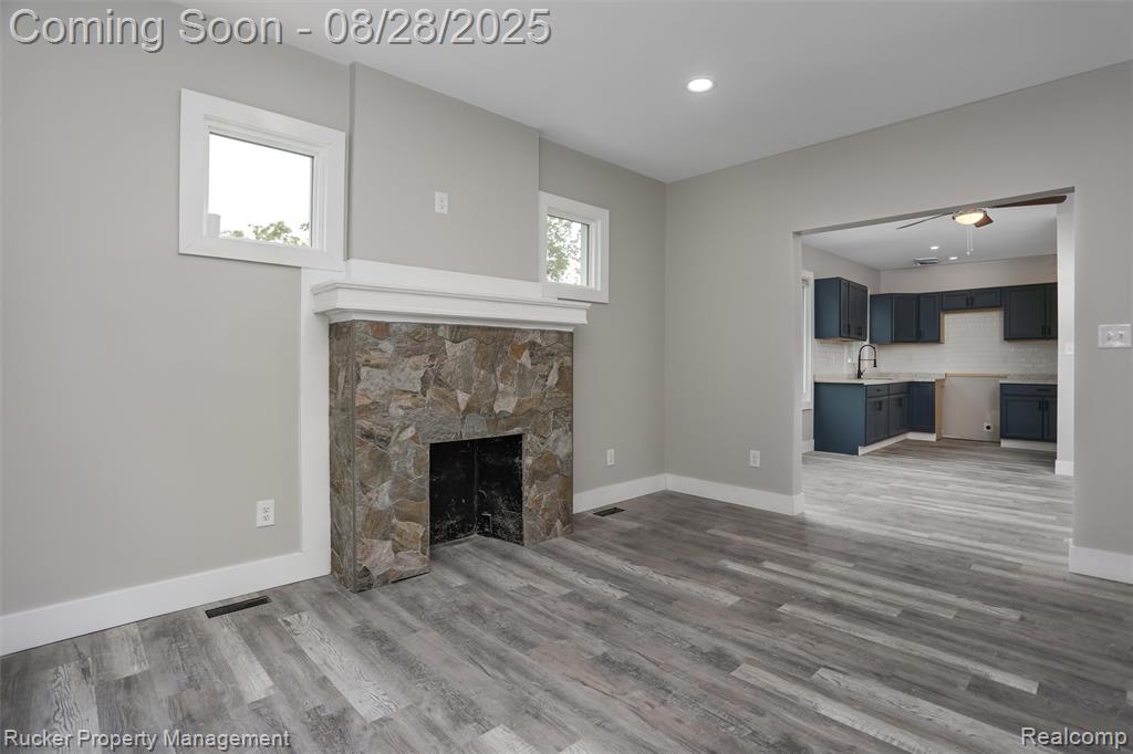 5124 W Chicago Street, Detroit, MI 48204 — Photo 3