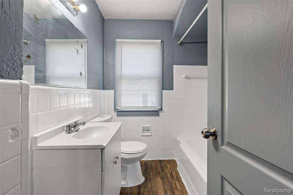 8601 Burt Road, Detroit, MI 48228 — Photo 13