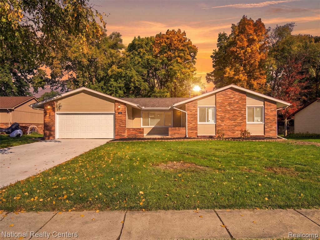 8651 Messmore Road, Shelby Twp, MI 48317