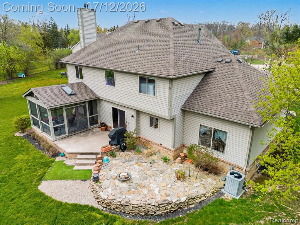 23939 Stony Creek Drive, Farmington, MI 48336 — Photo 36