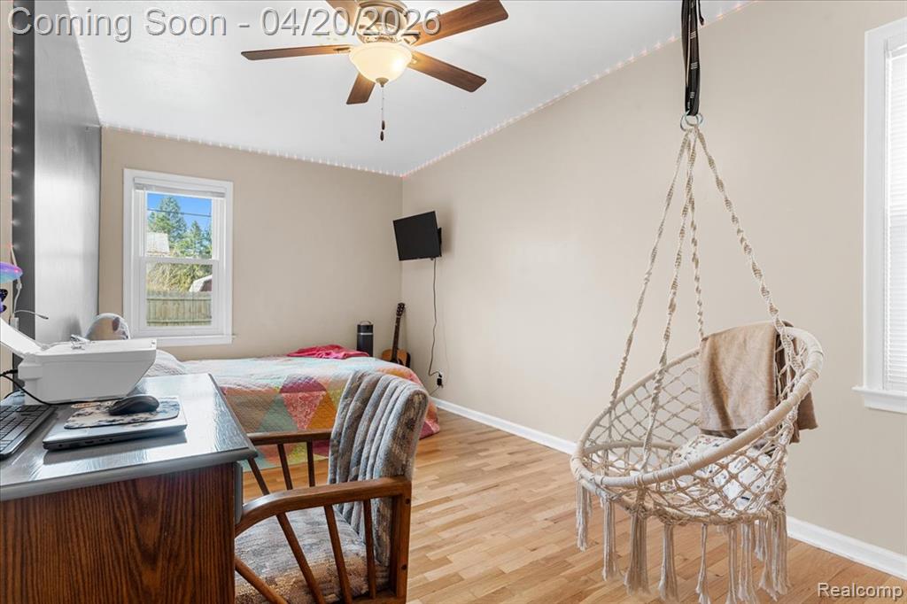 1232 Bel Air Drive, Flint, MI 48507 — Photo 14
