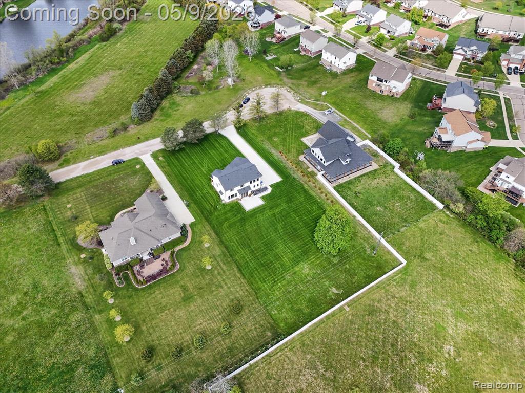 27598 Green Valley Drive, New Hudson, MI 48165 — Photo 61