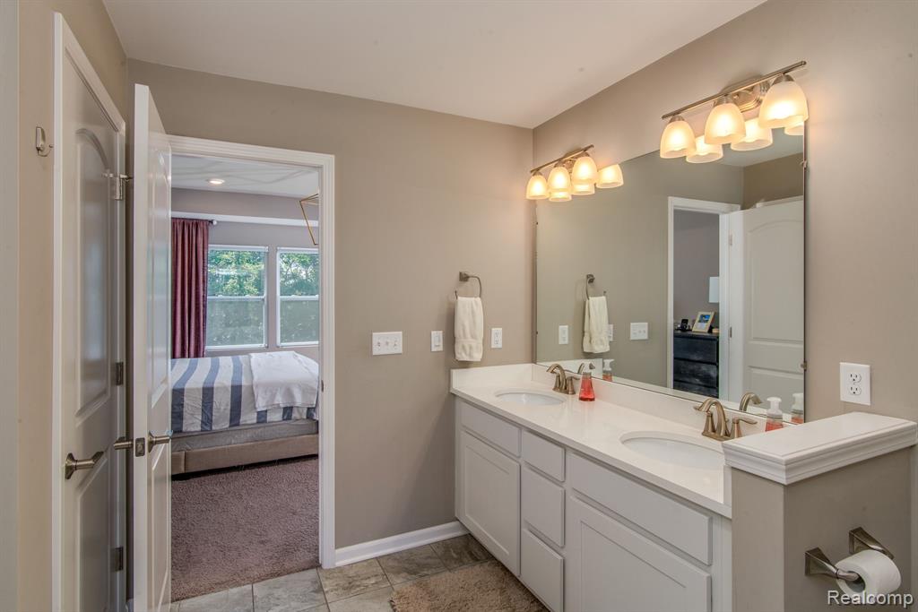 9929 KYLIE Drive, Brighton, MI 48116 — Photo 11