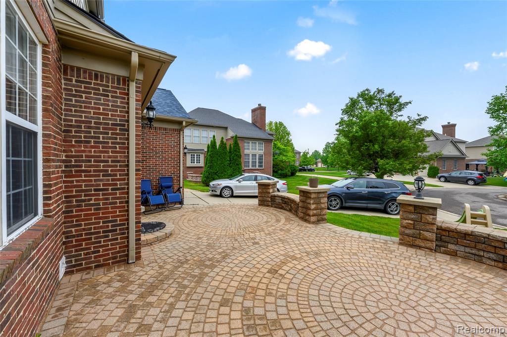 50490 Black Horse Lane, Canton, MI 48188 — Photo 20