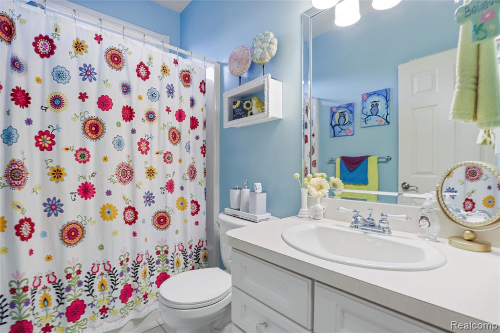6415 Wailea Court, Grand Blanc, MI 48439 — Photo 21