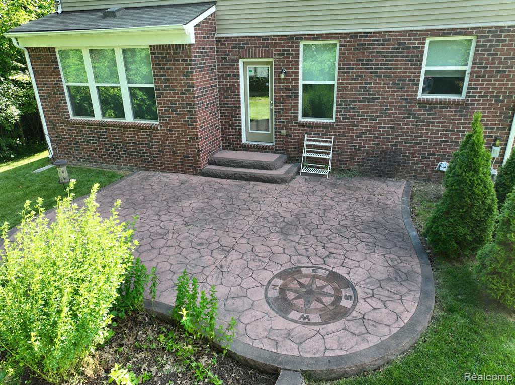 6117 BRANCH Drive, Canton, MI 48187 — Photo 49