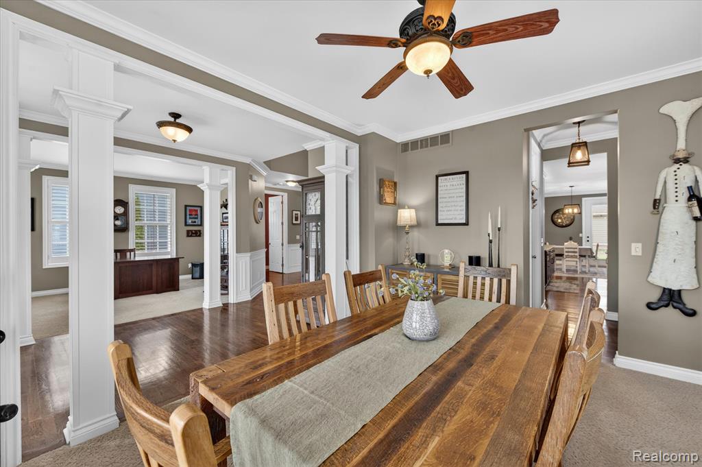 744 Constitution Street, Canton, MI 48188 — Photo 11