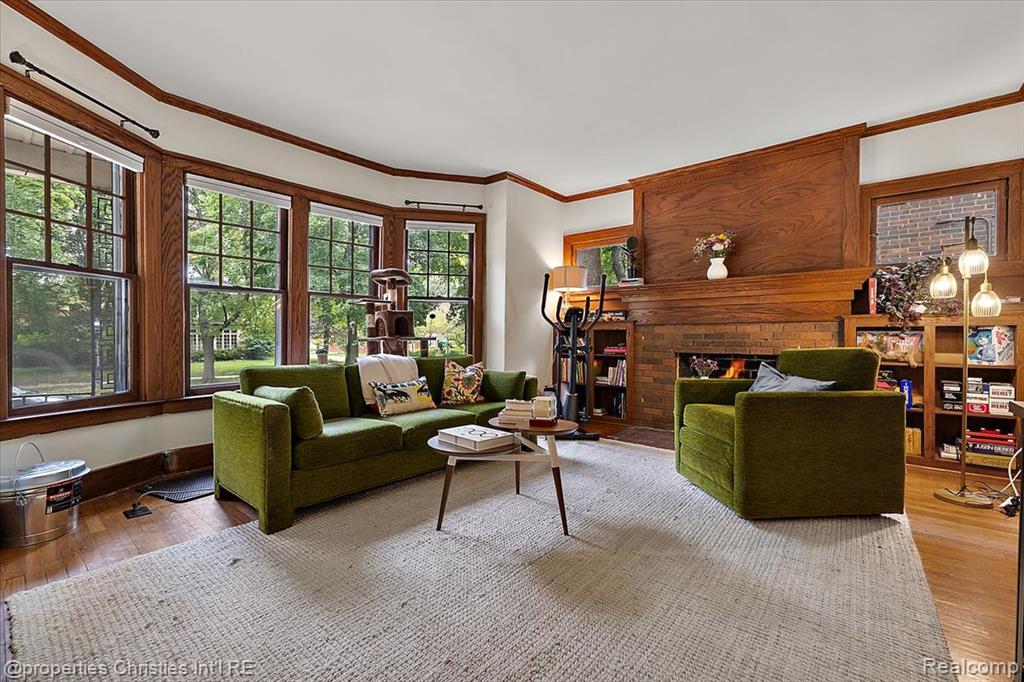 3417 Seminole Street, Detroit, MI, 48214