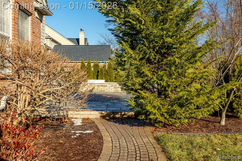 48502 Antique Road, Canton, MI 48187 — Photo 11
