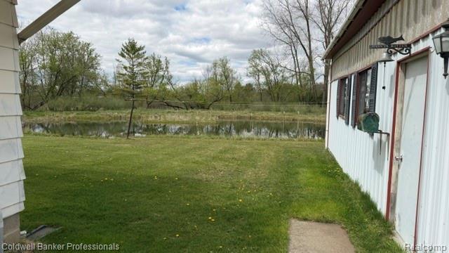 3595 Hutchinson Road, North Branch, MI 48461 — Photo 9