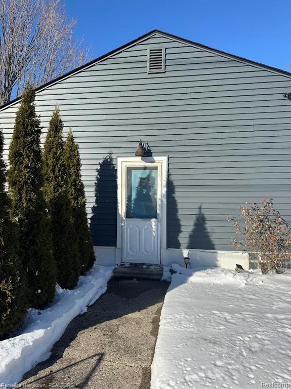 6444 Helen Street, Garden City, MI — Photo 3