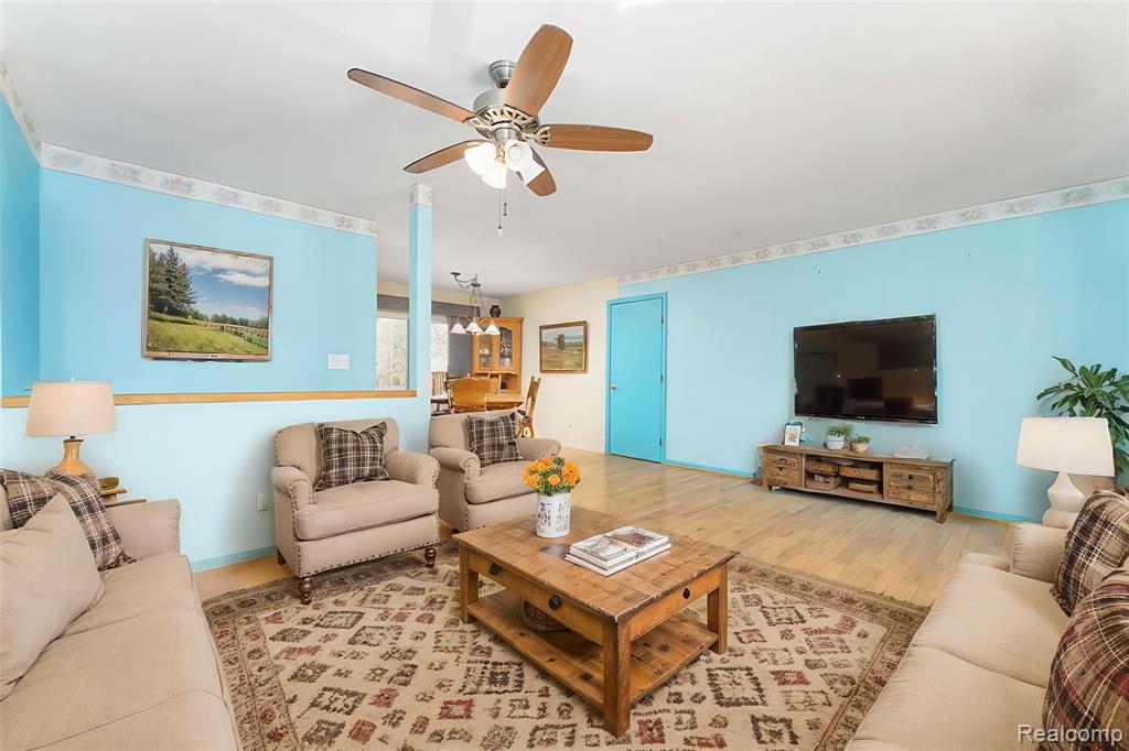 19876 Doyle Road, Gregory, MI 48137 — Photo 8