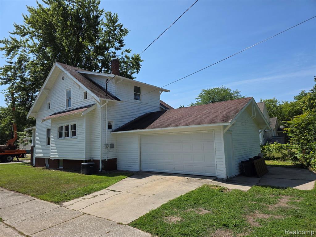 803 S Oakley Street, Saginaw, MI 48602 — Photo 2