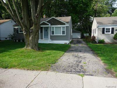 745 Robinwood Drive, Troy, MI 48083 — Photo 3