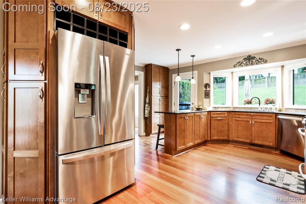 46255 Greenridge Drive, Northville, MI 48167 — Photo 17