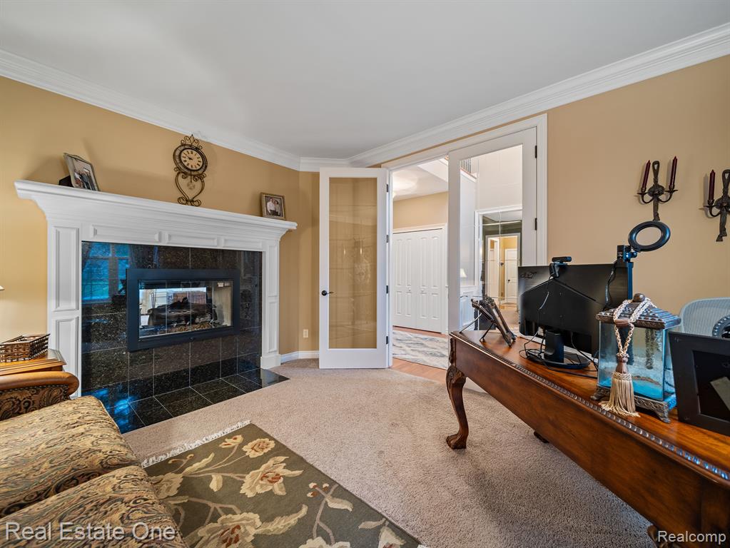 9160 ROGER SCOTT Trail, Brighton, MI 48116 — Photo 5