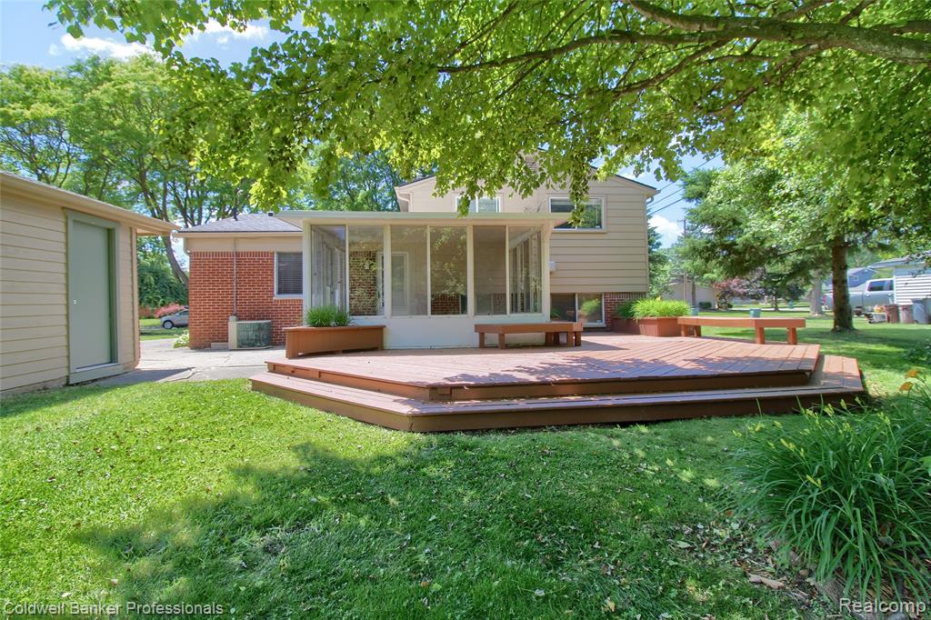 41928 River Oaks, Plymouth, MI 48170 — Photo 25