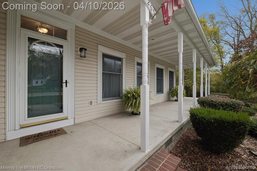 15265 Hannan Road, Romulus, MI 48174 — Photo 4