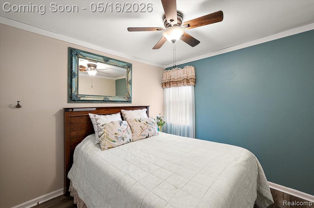 8529 Munrovia Street, Shelby Twp, MI 48317 — Photo 21