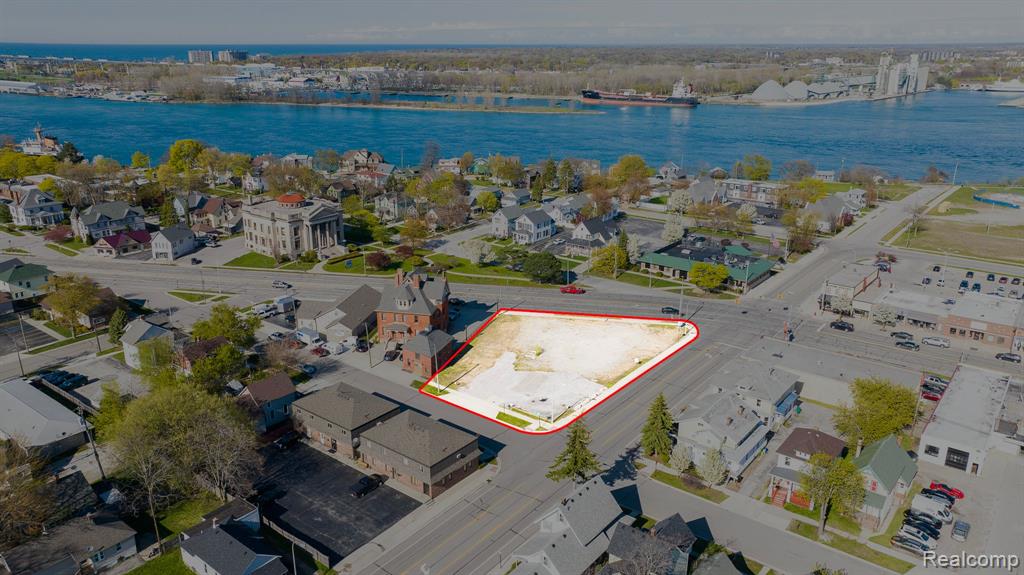 4685 S Harvey Street, Norton Shores, MI, 49444