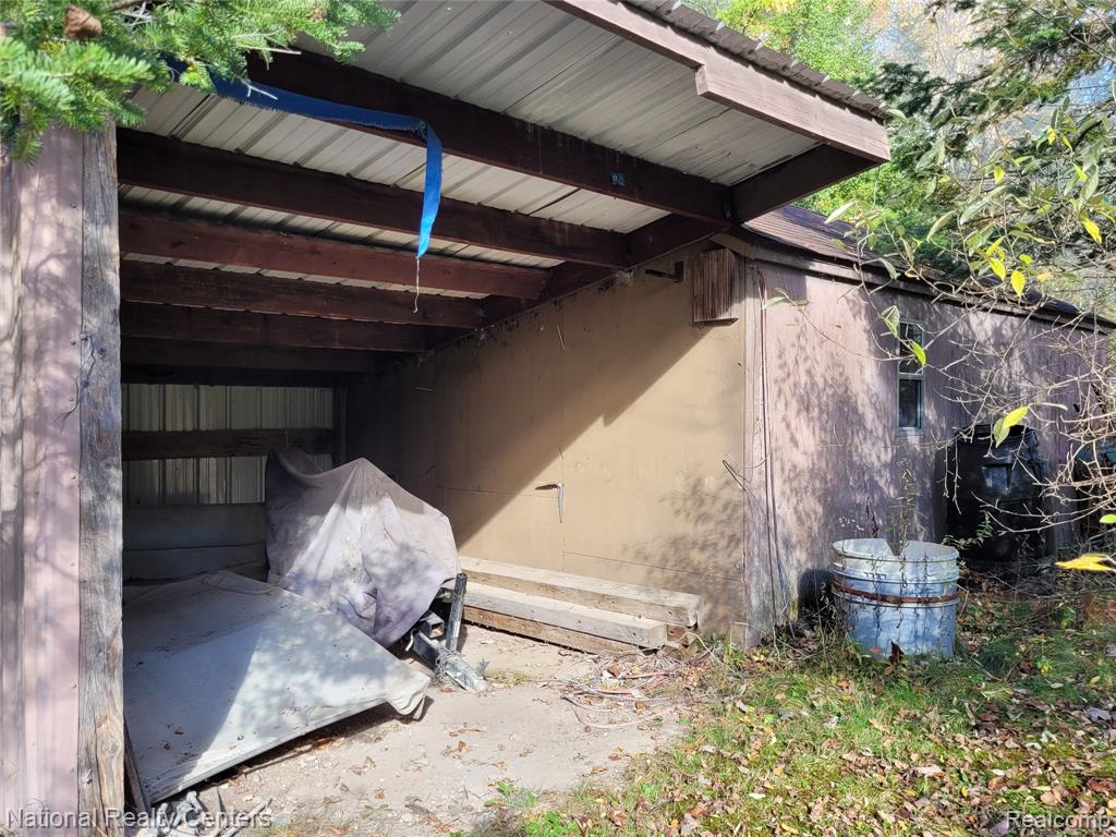 8109 M 55, Whittemore, MI 48770 — Photo 11