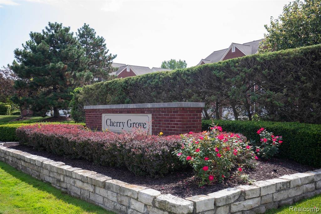 370 CHERRY GROVE Road, Canton, MI 48188 — Photo 2