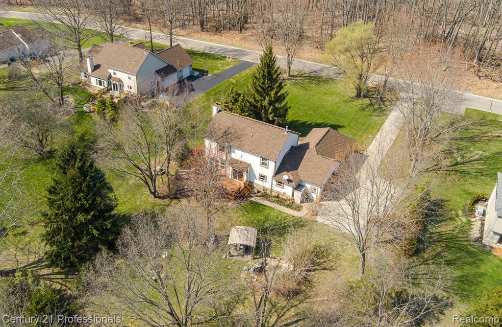 5492 E Alyssa Court, White Lake, MI 48383 — Photo 94
