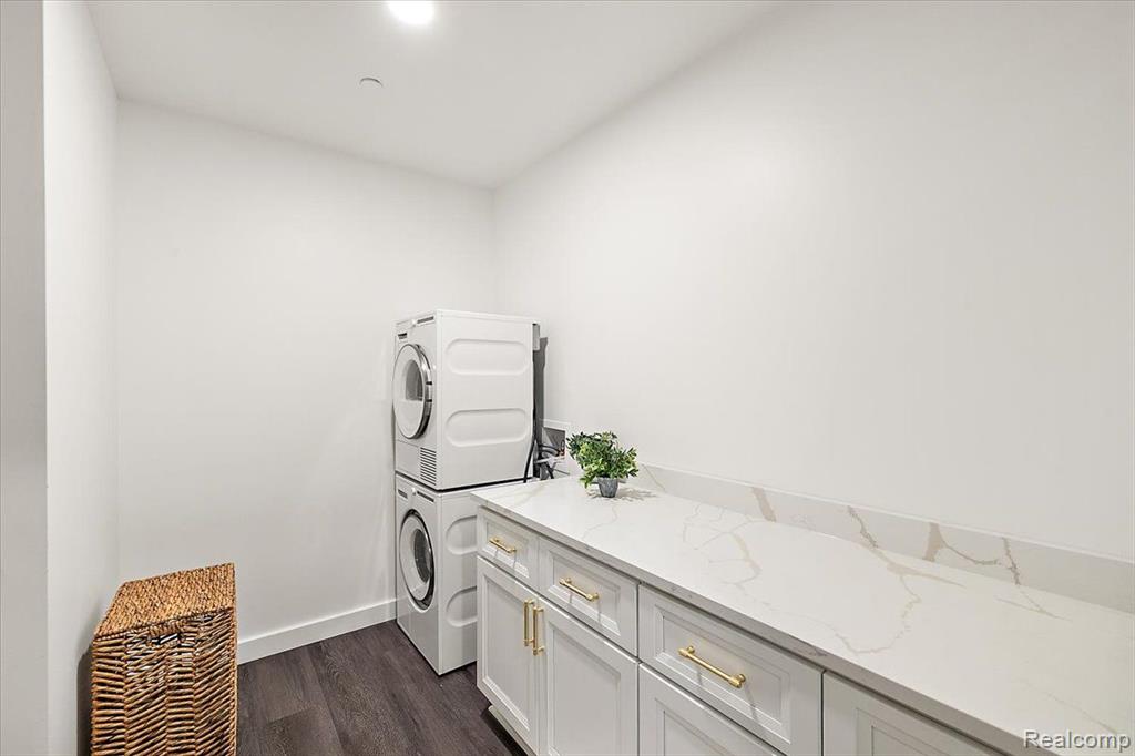 330 Gratiot Avenue, 1504, Detroit, MI 48226 — Photo 30