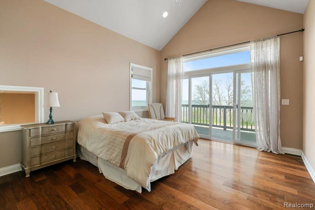 7158 LAKEVIEW Drive, Lexington, MI 48450 — Photo 20
