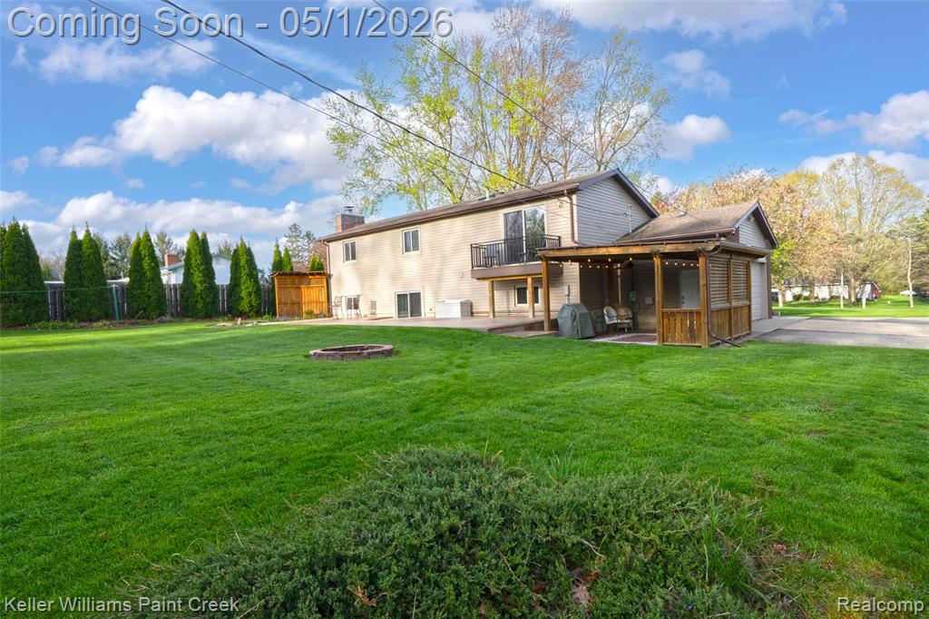 4805 Meadowbrook Lane, Lake Orion, MI — Photo 28