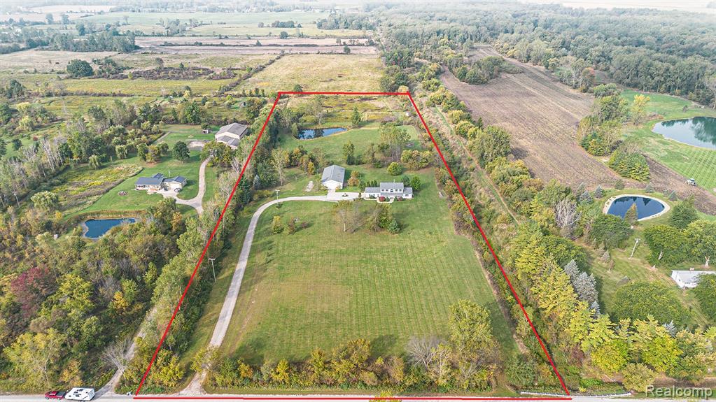 5489 Cade Road, Imlay City, MI 48444 — Photo 4