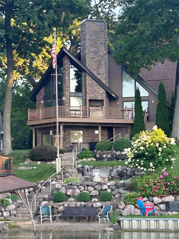 1625 Ridge Road, Highland, MI 48356 — Photo 8