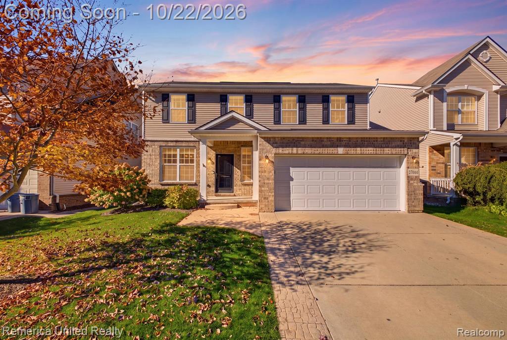 27065 Ladbroke Street, Novi, MI