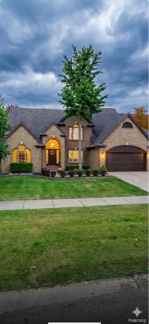 45021 Riverwoods Drive, Macomb, MI 48044 — Photo 2