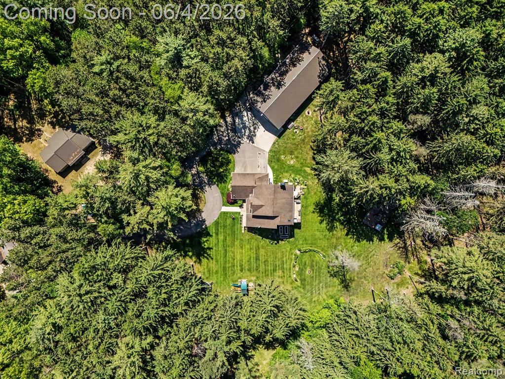 9875 Buckhorn Lake Road, Holly, MI 48442 — Photo 44