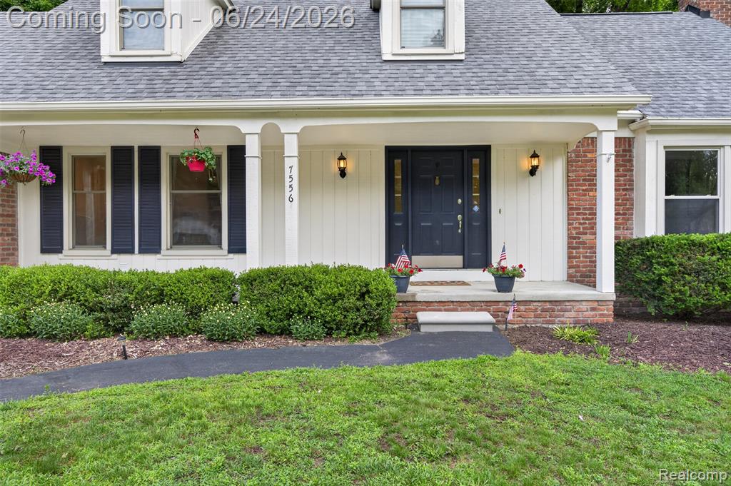 7556 Olde Sturbridge Trail, Clarkston, MI 48348 — Photo 40