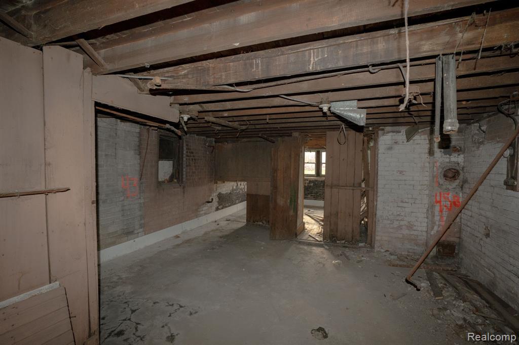 6420 Tuxedo Street, Detroit, MI 48204 — Photo 27