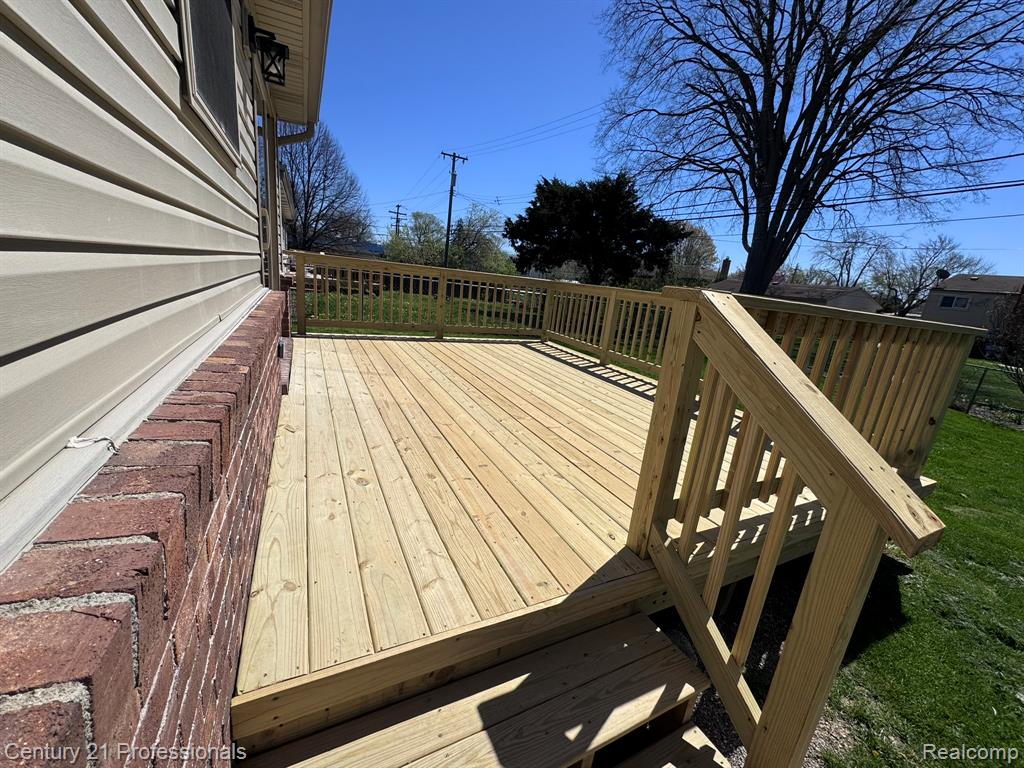 31495 Cambridge Street, Garden City, MI — Photo 9