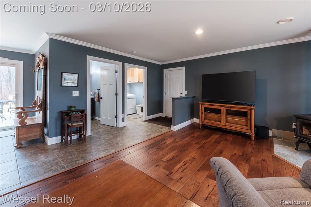 53225 Luann Drive, Shelby Twp, MI 48316 — Photo 10