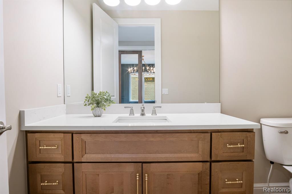 57325 Meadowridge Drive, Washington, MI — Photo 12