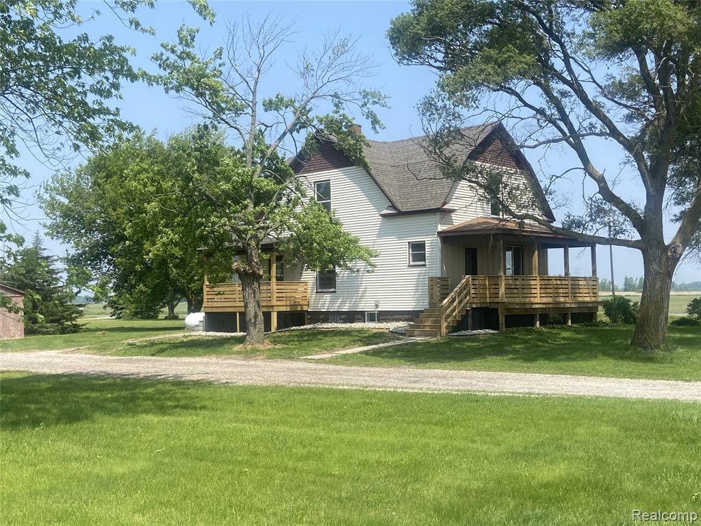 7977 N Portsmouth Road, Bay City, MI 48708 — Photo 3