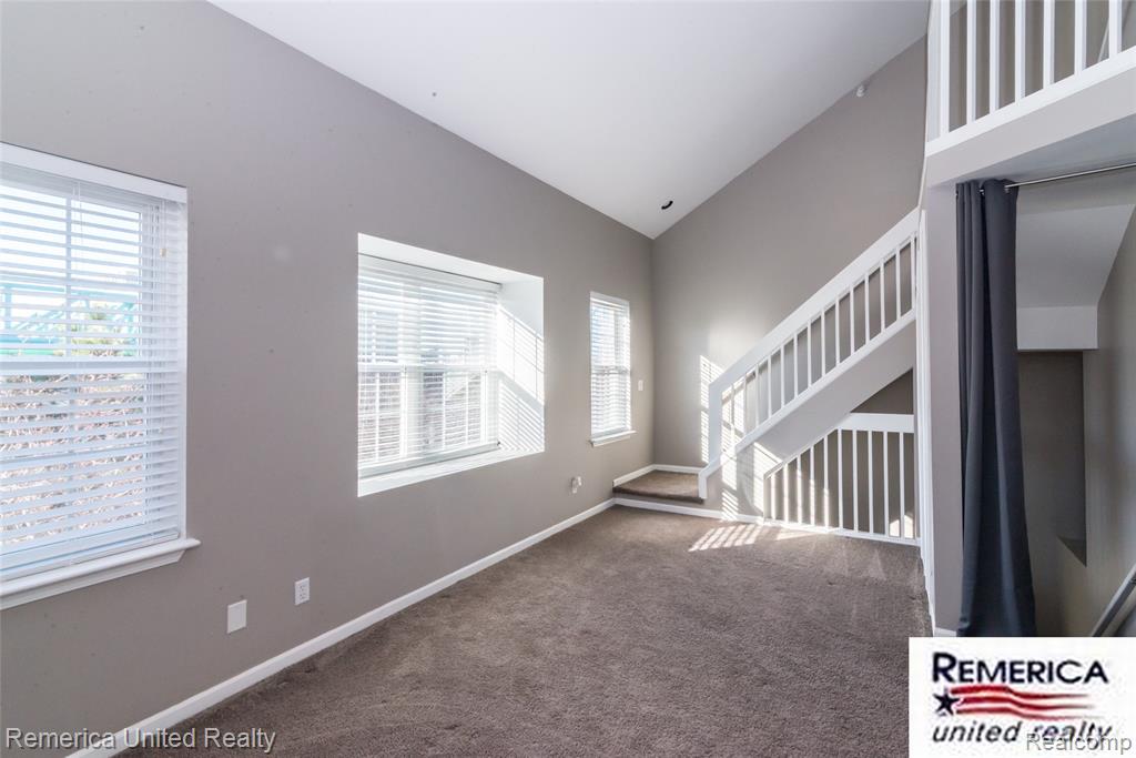 1762 Campau Farms Circle, Detroit, MI 48207 — Photo 7