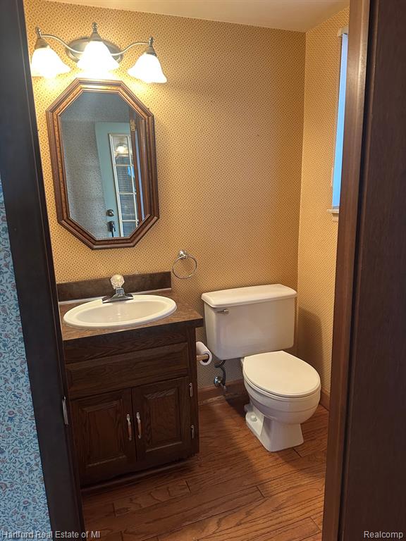 4429 ROSE MARY Drive, Sterling Heights, MI 48310 — Photo 54