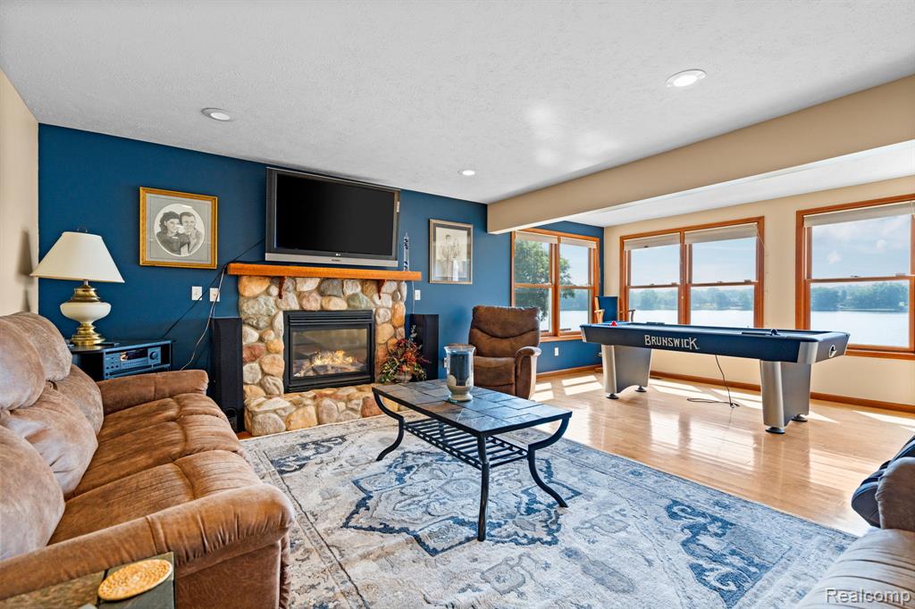 1236 White Lake Road, Pleasant Lake, MI 49272 — Photo 15