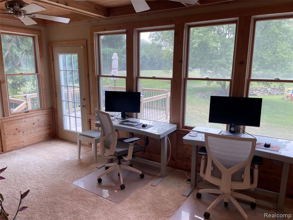 820 Lockwood Road, Ortonville, MI 48462 — Photo 15