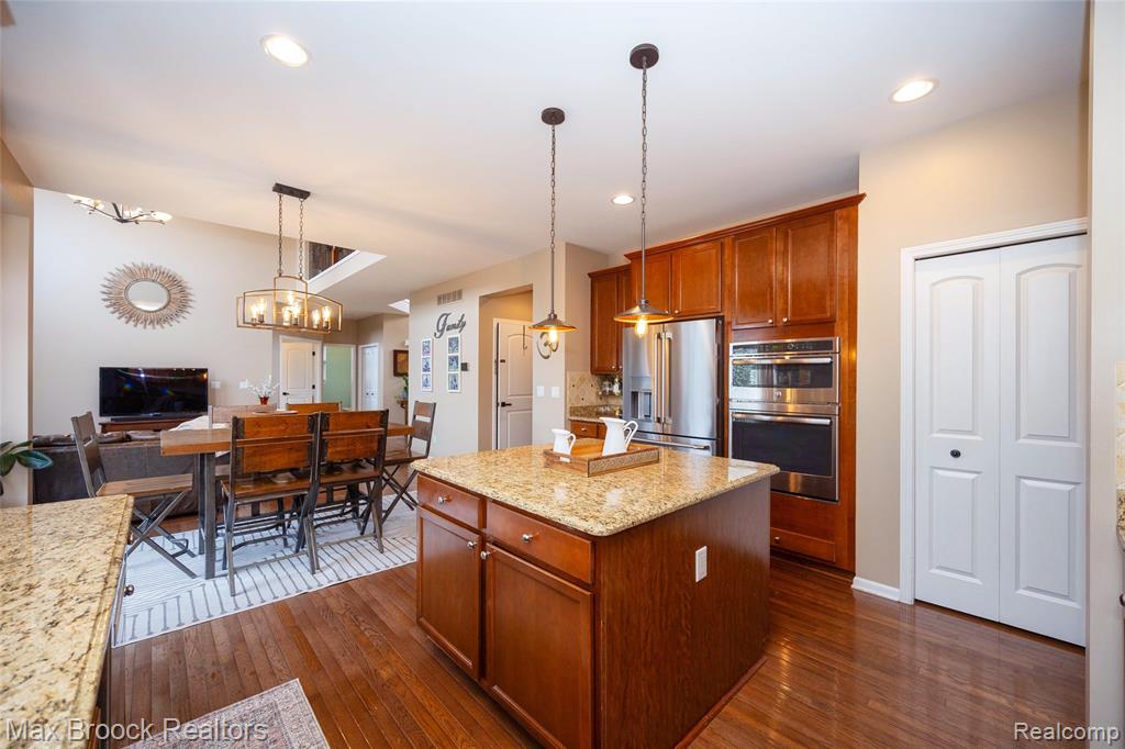 22462 Cyprus Drive, Northville, MI 48167 — Photo 15
