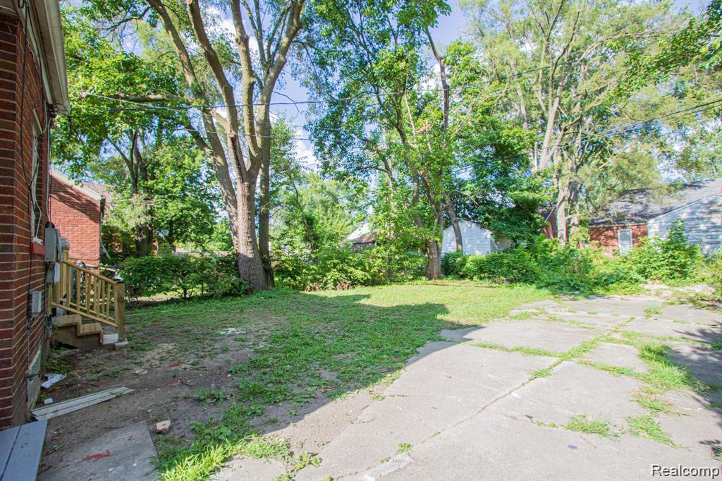 17182 Murray Hill Street, Detroit, MI 48235 — Photo 20
