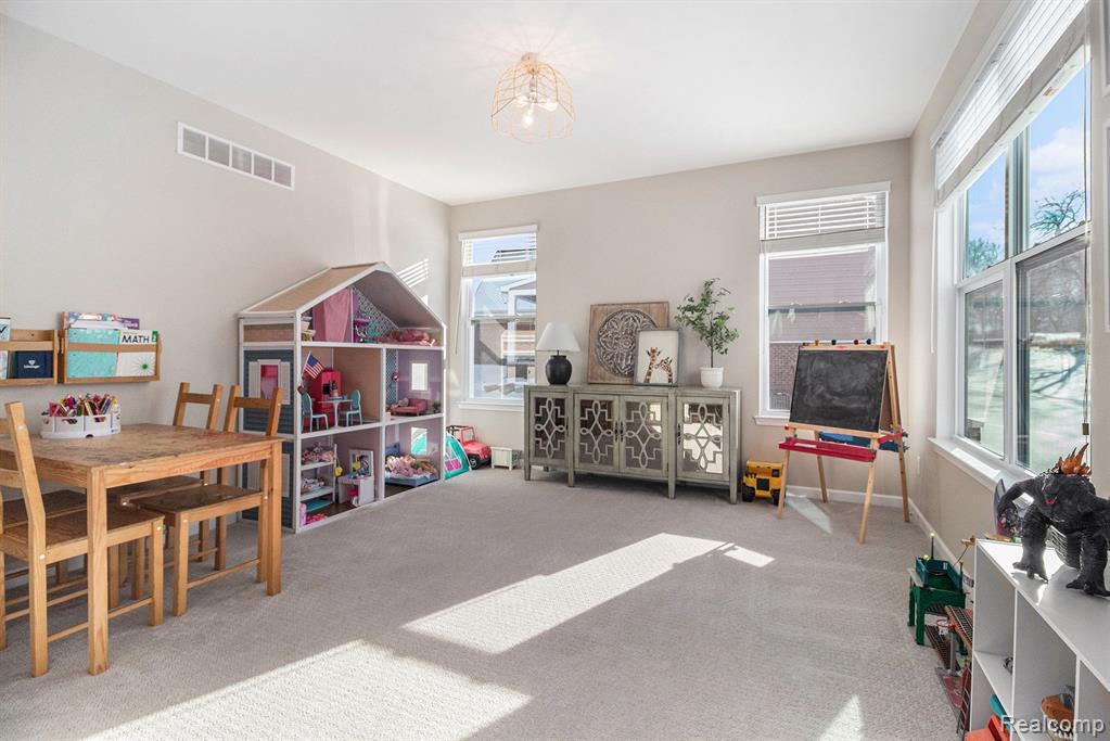 26427 Harrow Court, South Lyon, MI 48178 — Photo 22